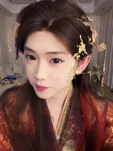 31JAN live stream now #開心元元 #开心元元 #sweet #beauty #fyp