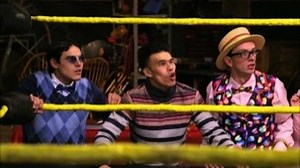 Watch Odd Squad Season 5 Episode 1 - Undercover Olive Parts 1 and 2