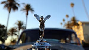 The King - Apple TV