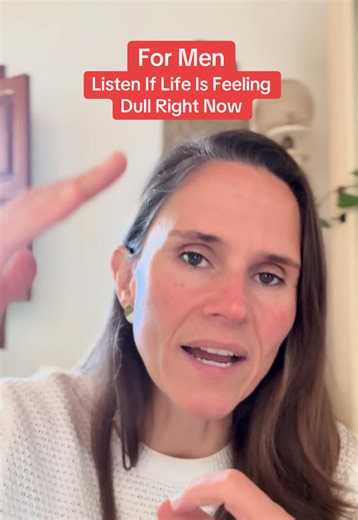 Finding Inner Peace for Restless Men