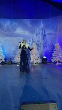 💙🤩 #elsa #frozen #tiktokelsa #eiskönigin