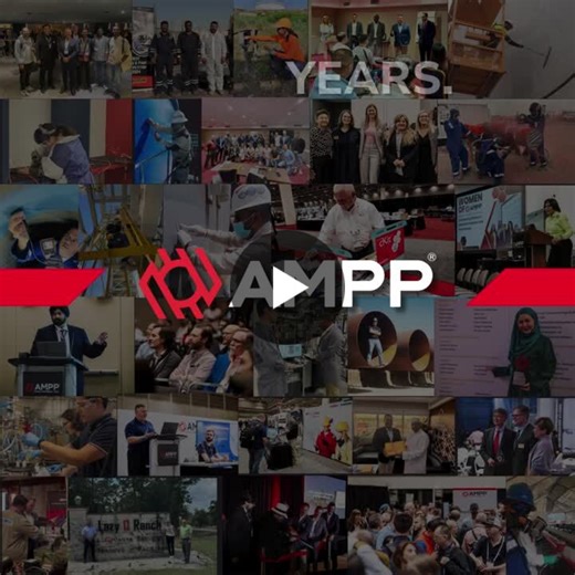 AMPP Celebrates 5 Years of Growth Impact | Alan Thomas, MBA posted on the topic | LinkedIn