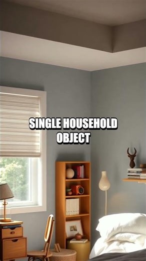 Ambient Objects Ignite a Five Minute Learning Sprint