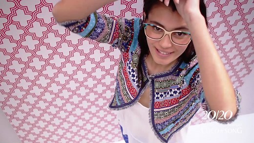 Coco Song Eyewear by Area98