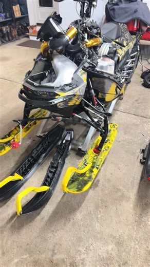 Troubleshooting New Skis and Blown Turbo Issues