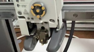 关于H2D右加热组件替换A1原版的报告