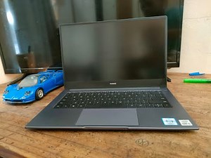 Huawei Matebook D14 i5 Bios