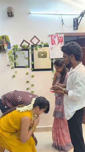 கல்யாண விருந்து #srinisuji #trending #love #lovestatus #srinisuji