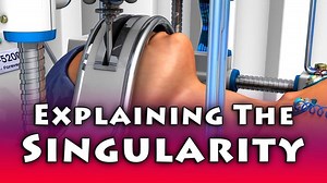 Explaining the Singularity – Lifeboat News: The Blog