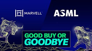 Chip stocks: What sets Marvell Technology apart from ASML