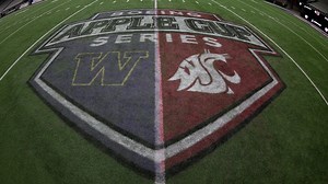 Unpacking the history of the Apple Cup
