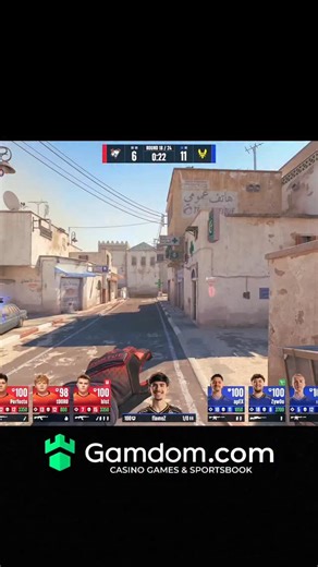 CS2_gaming on Instagram: "Counter-Strike 2 (CS2) is the full modern upgrade of CS:GO, built on Valve's Source 2 engine, bringing better graphics, smoother animations, improved lighting, and a more realistic look to every map. The biggest change is the new sub-tick system, which removes old tick rates and makes shooting, movement, and peeking feel instantly responsive and more accurate. Smokes are completely reworked into dynamic, physics-based smokesreworked into dynamic, physics-based smokes th