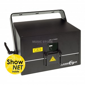 Laserworld DS-3000G (ShowNET)  favorable buying at our shop | Neder...