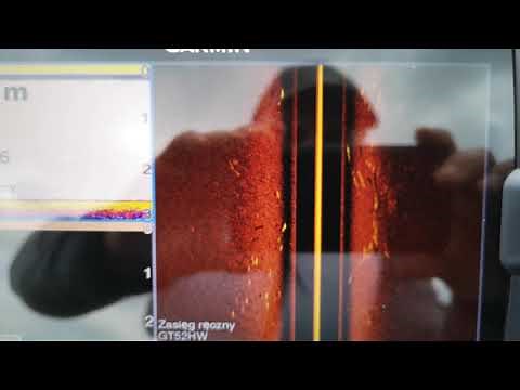 Garmin Striker Vivid 9SV