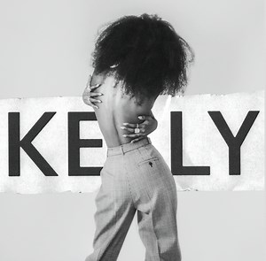 Kelly Rowland Hops In Her Bag With New Single “Kelly”
