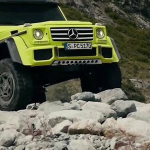49K views | Offroad to the max. | Mercedes-Benz G-Class | Facebook
