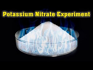 HOW TO MAKE WHITE POWDER