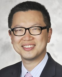 Albert S. Woo, MD | Brown University Health