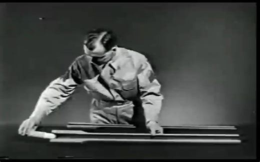 Fundamentals of Small Arms Weapons (part 1of 3) The Cycle of Operation