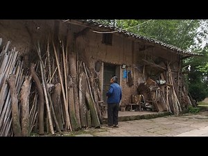 The Primitive Rural Life in China, over 50 Million People Live like this.