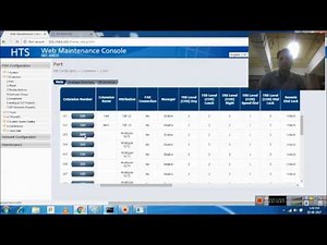 Panasonic KX HTS IPPBX HYBRID + IP PHONE Installation and Configuration
