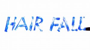 Hair fall is not a problem anymore. Use Dove Intense Repair for the best results. #Dove | Dove