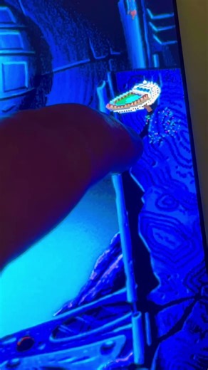 Freddi fish 5 what happened on the ship ￼