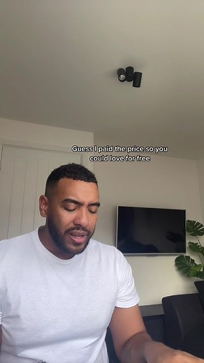 Josh Daniel on TikTok
