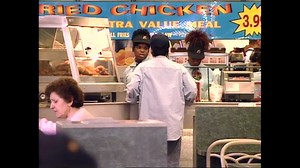 “Hey Dave, the guy’s got a knife…” #FunWithRupert Subscribe: http://youtube.com/letterman | David Letterman