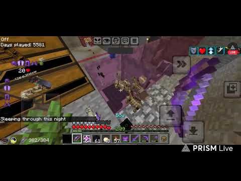 Can You Thrive in 1 of the "Most Chaotic cheats disabled, vanilla anarchy Realm?" Code AhQTK8rqYNcyB