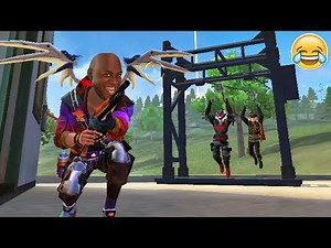 Free Fire | Funny Moments 27