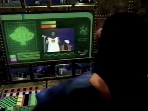 Toonami Moltar Promos & Bumpers (April 1999)