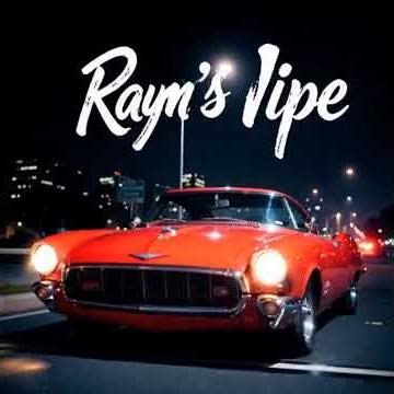 Ryan's Vibe