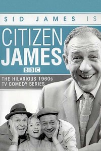 Citizen James (1960-1962) - TV Show