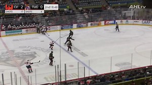 2.2K views · 78 reactions | Firkus makes it 3-0  | Coachella Valley Firebirds | Facebook