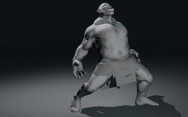 maya与ziva和zbrush创建角色肌肉动画教程[专业国产翻译]The Complete guide to ZIVA Dynamics