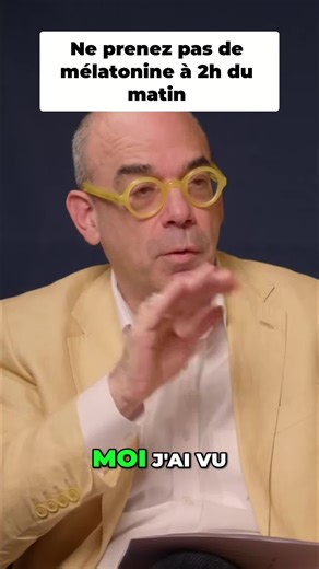 La mélatonine : Comment et Quand l'Utiliser