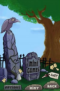 Plants vs. Zombies Walkthrough Gameplay