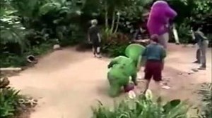 Barney & Friends- Ship, Ahoy! (Season 3, Episode 18)