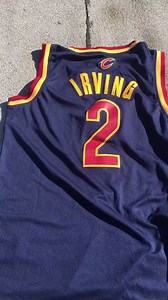 50K views · 1.2K reactions | Kyrie Irving is no longer with the Cleveland Cavaliers and some fans are already taking drastic measures  : @tony_hartman | Twitter | Yahoo Sports | Facebook