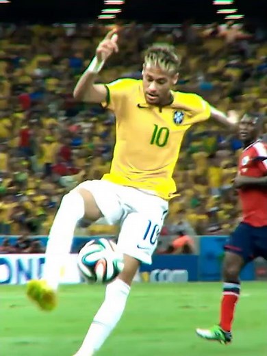 Neymar skills ⚽️ FUNK INFERNAL #edit #fyp #neymar #skills