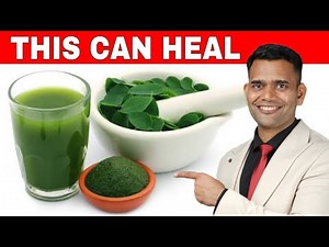 Just Try This For 7 Days And This Can Heal Your Body - Dr. Vivek Joshi