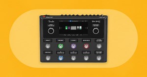 Video: Introducing the Fender Tone Master Pro