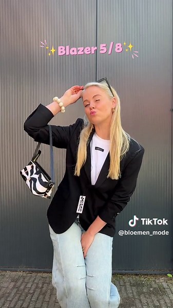 RESTOCK ALERT!🚨❤️ #voorjou #blazers #restock #fashiontrend #outfitinspo