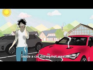 10 KIA Driving Guide