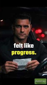 The Day He Realized His Job Was Making Him Poor