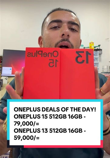 Amazing OnePlus Deals You Can't Miss!
