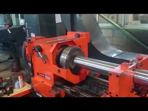BTA加工機 DBH1030B【深江特殊鋼】