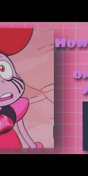 How to make a loop on Alight Motion *Easy*