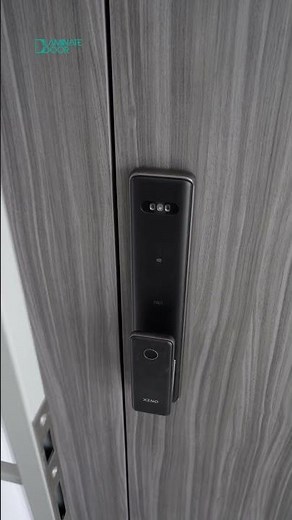 Secure Your Home with Smart Style - door, gate,& digital lock